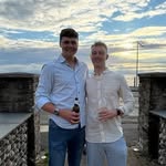 Henry Squires - @henry_squires - Instagram