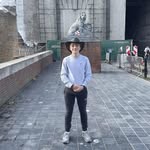 Henry Squires - @_henrysquires - Instagram