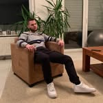 Henry Stahl - @actuallyhenry - Instagram