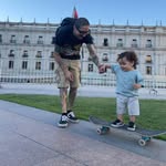 Henry Steven - @een__riiii - Instagram