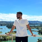 Henry Steven Suárez. - @henrystsuarez - Instagram