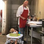 Henry Stone - @stonesmeats - Instagram