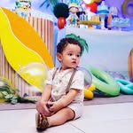 Henry Stone - @baby_henrystone - Instagram