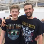 Henry Stone - @henrypatstone - Instagram