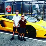 henry stonestreet - @henry_stonestreet9 - Instagram