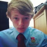 Henry Stratton - @hstratton1999 - Instagram