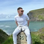 Henry Stratton - @hpstratton8 - Instagram