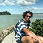 Henry Strickland - Facebook