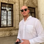 Henry Strickland - @henstrick - Instagram