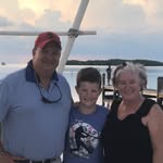 Henry Strickland - @hstrickland74 - Instagram