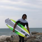 Henry Sun - @henry_soulsurf - Instagram