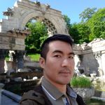 Henry Sun - @henrysuncs - Instagram