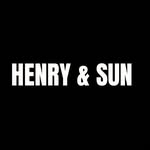 Henry Sun - @henryandsun - Instagram