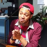 Henry Swain - @prince_x_henry - Instagram