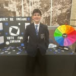 Henry Swain - @henryswain_deca - Instagram