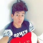 Henry Knop Swift - @oficial_henry_knop - Instagram