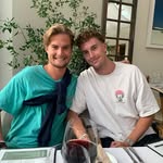 Henry Swift - @henryjswift - Instagram