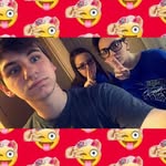 Hëñrÿ Šwópę 🌈 - @henrylewiss - Instagram