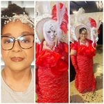 Henry-Talbert Debora - @dahtalbert - Instagram