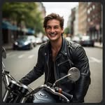 Henry Damian Tarín Perez - @lestat2234 - Instagram