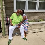 Henry Tate - Facebook