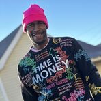 Henry Tate - Facebook