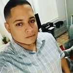 Henry Tavarez - @elpotrohd - Instagram
