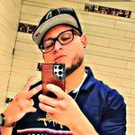 Henry Tavarez - @spycyalpha - Instagram