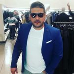Henry Tavarez - @henrytavarez - Instagram