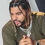 Henry Tavarez - @henryoficial_44 - Instagram