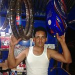 Henry Tavarez Jimenez - @ta_jevi2389 - Instagram