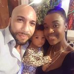 Genesis Henry Temple - @gen_temple - Instagram