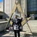 Henry john illuminati temple - Facebook