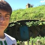 Henry Temple - @henrygtemple - Instagram