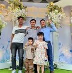 Henry Teo - Facebook