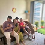 Henry Teo - @hakleong2002 - Instagram