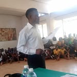 Henry Chirwa - @henry_tewu_official - Instagram
