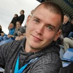 Henry Thiele - @thiele3123 - Instagram