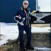 Henry Thiessen - Facebook