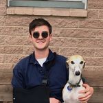 Henry J. Thomson - @henryjthomson - Instagram