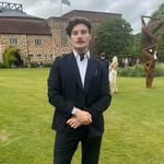 Henry Tilley - @henrytilley - Instagram