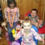 Melissa Henry Blaisdell Tompkins - @emilyandseanmom - Instagram