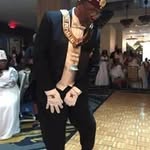 Henry E Toney - @orangemoundtn - Instagram
