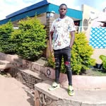 Henry Mitonga - @mitongahenry - Instagram