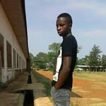 Henry Mitonga - @henrymitonga - Instagram