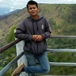 Henry Silitonga - @henrybrenhardsilitonga - Instagram