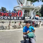 Henry Silitonga - @henrysilitonga08 - Instagram