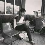 Henry Silitonga - @henry.tonga - Instagram
