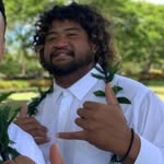 Henry Tonga - @alohahen - Instagram