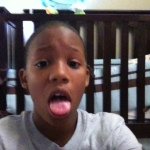 Torrence Henry Jr - @torrencehenryjr - Instagram